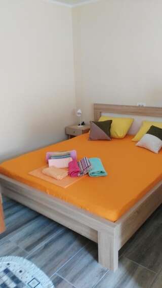 Апартаменты Sofi Котор Апартаменты-11