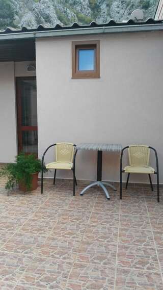 Апартаменты Sofi Котор Апартаменты-14