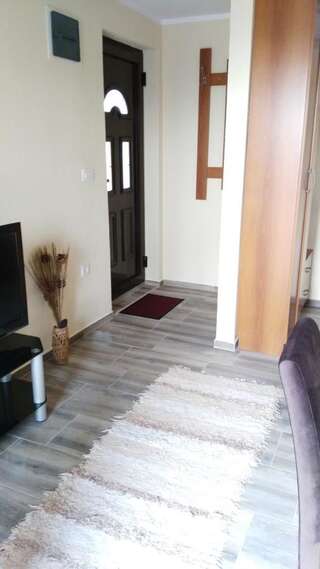 Апартаменты Sofi Котор Апартаменты-15