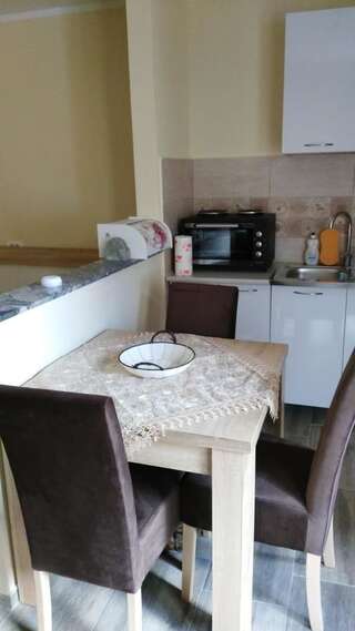 Апартаменты Sofi Котор Апартаменты-16