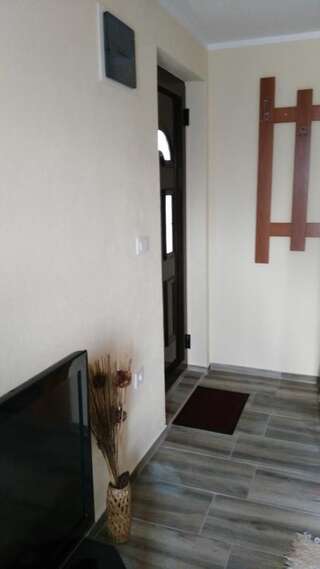 Апартаменты Sofi Котор Апартаменты-23