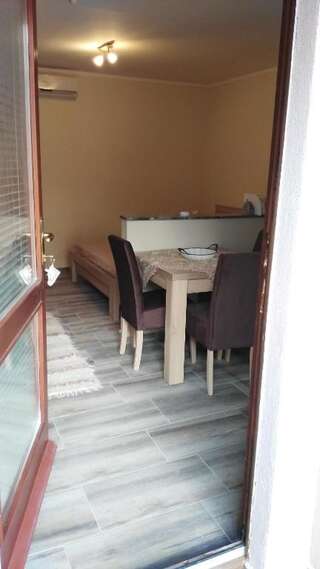 Апартаменты Sofi Котор Апартаменты-25