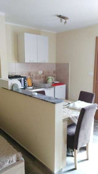 Апартаменты Sofi Котор Апартаменты-29