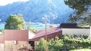 Апартаменты Sofi Котор Апартаменты-3