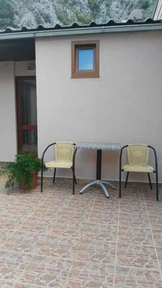 Апартаменты Sofi Котор Апартаменты-35