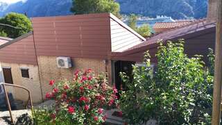 Апартаменты Sofi Котор Апартаменты-39