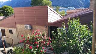 Апартаменты Sofi Котор Апартаменты-4