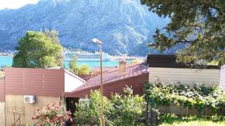 Апартаменты Sofi Котор Апартаменты-41