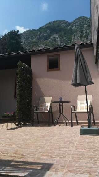 Апартаменты Sofi Котор Апартаменты-43