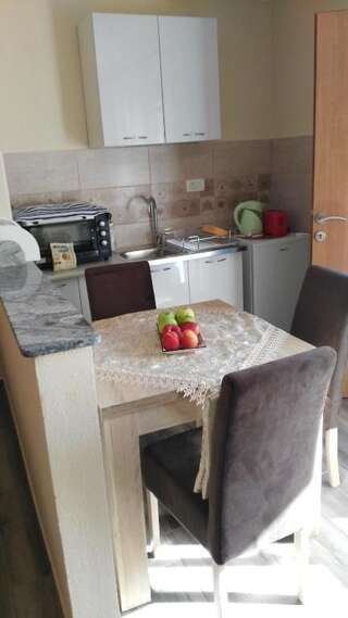 Апартаменты Sofi Котор Апартаменты-45