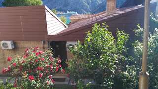 Апартаменты Sofi Котор Апартаменты-5