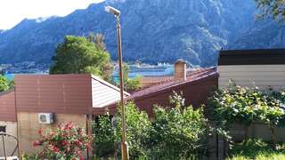 Апартаменты Sofi Котор Апартаменты-7