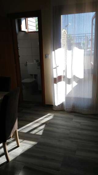 Апартаменты Sofi Котор Апартаменты-9