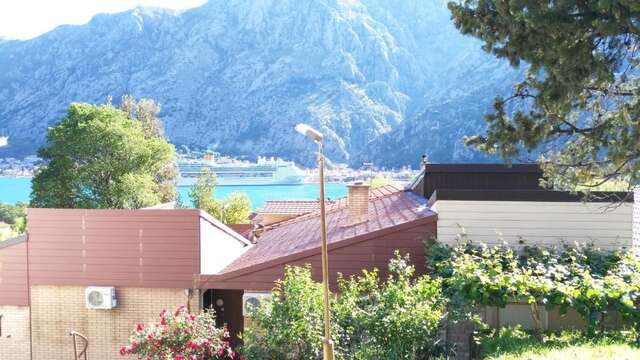 Апартаменты Sofi Котор-42