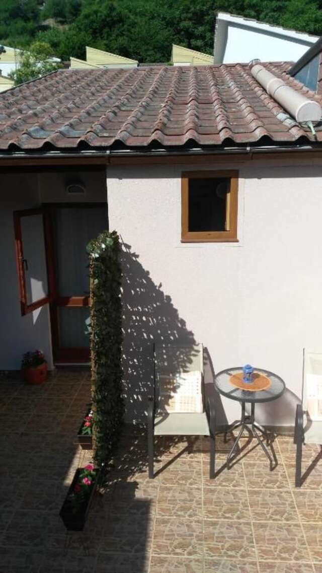 Апартаменты Sofi Котор-44